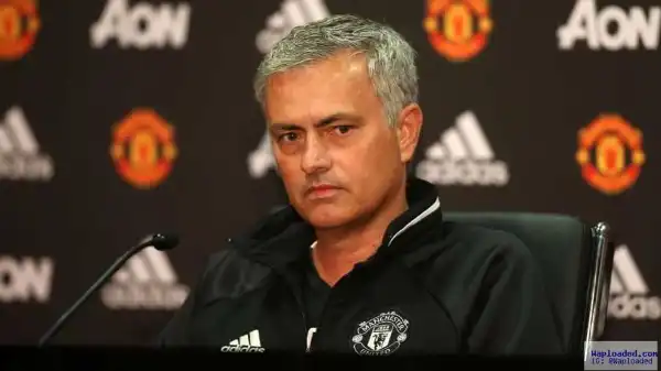 Mourinho was wrong to return to Chelsea – Alex Ferguson